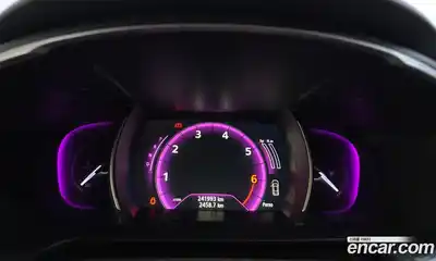Renault SM6 2017 2.0 гидро в Москве № 2129478, миниатюра 8