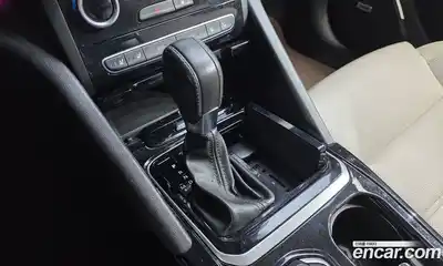 Renault SM6 2017 2.0 гидро в Москве № 2129478, миниатюра 9