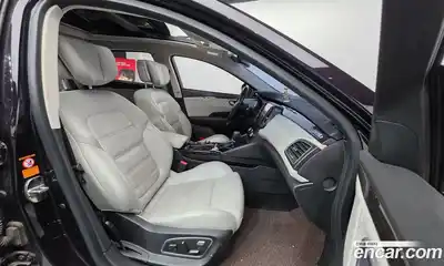 Renault SM6 2017 2.0 гидро в Москве № 2129478, миниатюра 10