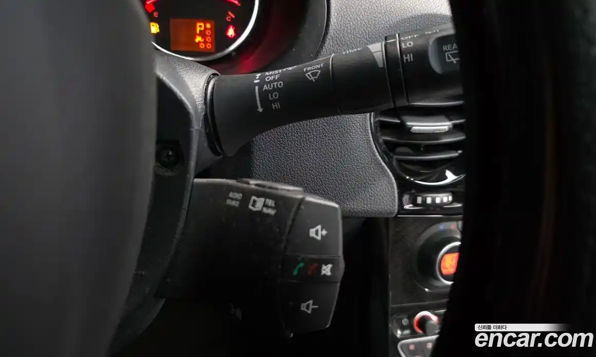 Renault QM5 2010 2.0 гидро в Москве № 2129479, фото 18