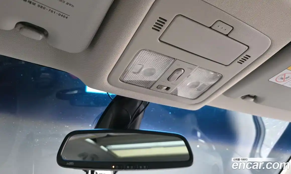Renault QM5 2010 2.0 гидро в Москве № 2129479, фото 19