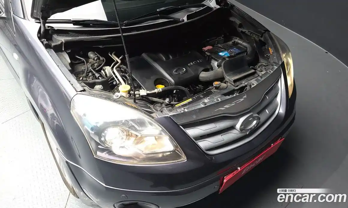 Renault QM5 2010 2.0 гидро в Москве № 2129479, фото 6