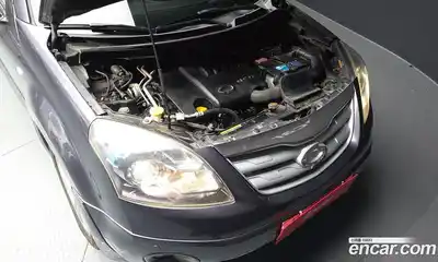 Renault QM5 2010 2.0 гидро в Москве № 2129479, миниатюра 6