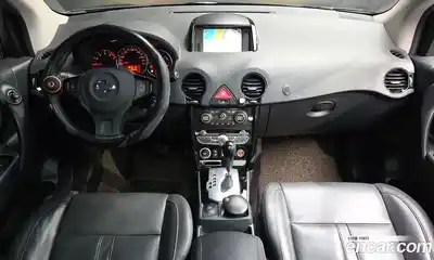 Renault QM5 2010 2.0 гидро в Москве № 2129479, миниатюра 7