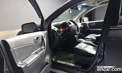 Renault QM5 2010 2.0 гидро в Москве № 2129479, миниатюра 10