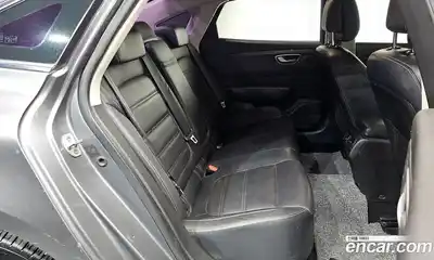 Renault SM6 2017 1.5 гидро в Москве № 2129483, миниатюра 11