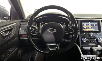 Renault SM6 2017 1.5 гидро в Москве № 2129483, миниатюра 12