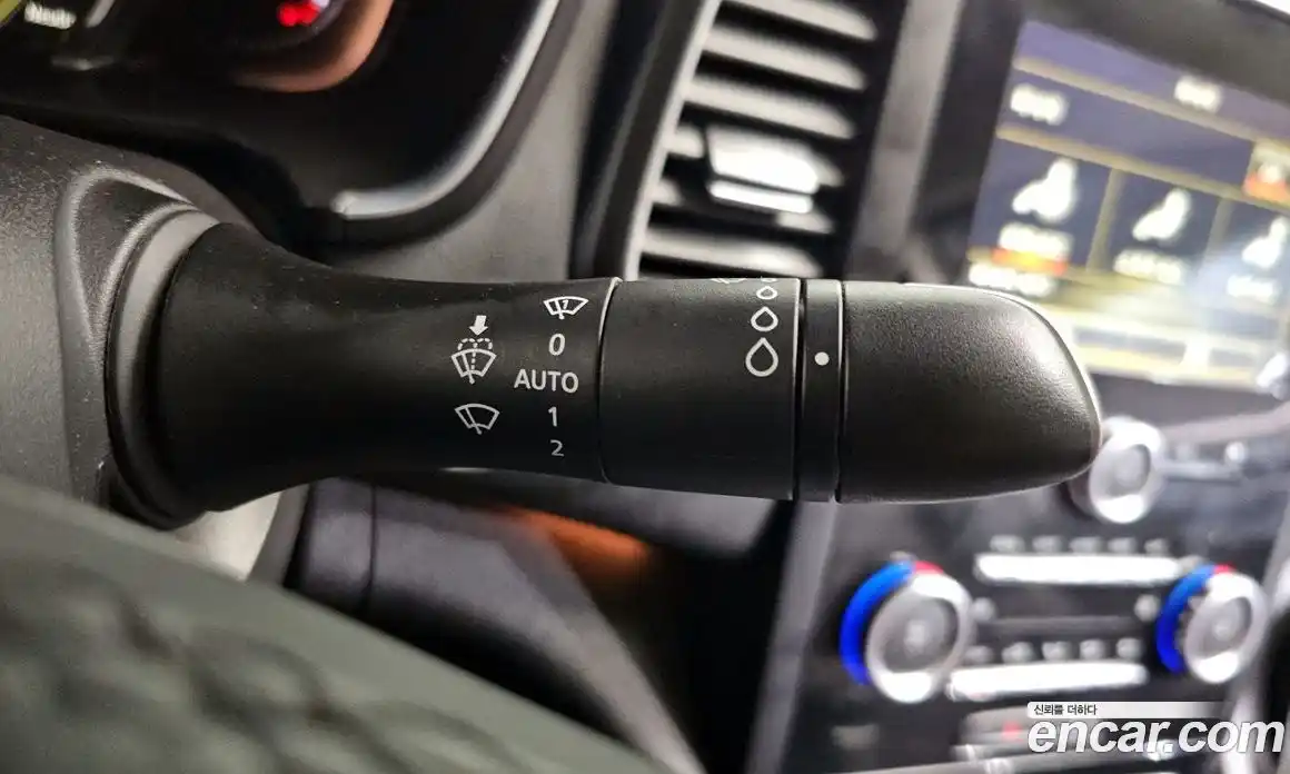 Renault SM6 2017 1.5 гидро в Москве № 2129483, фото 18