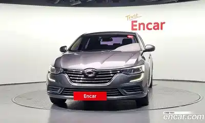 Renault SM6 2017 1.5 гидро в Москве № 2129483, миниатюра 3