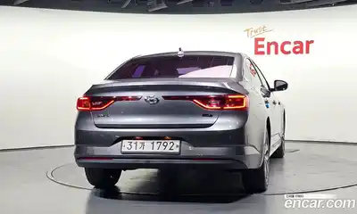 Renault SM6 2017 1.5 гидро в Москве № 2129483, миниатюра 4