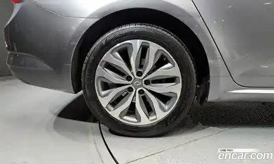 Renault SM6 2017 1.5 гидро в Москве № 2129483, миниатюра 5