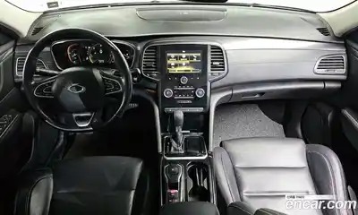 Renault SM6 2017 1.5 гидро в Москве № 2129483, миниатюра 7