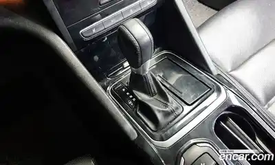 Renault SM6 2017 1.5 гидро в Москве № 2129483, миниатюра 9