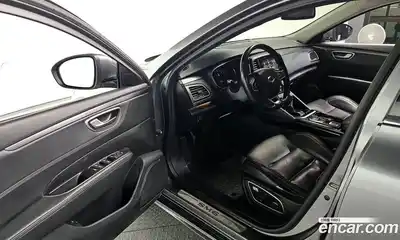 Renault SM6 2017 1.5 гидро в Москве № 2129483, миниатюра 10