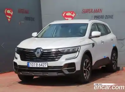 Renault QM6, 2026