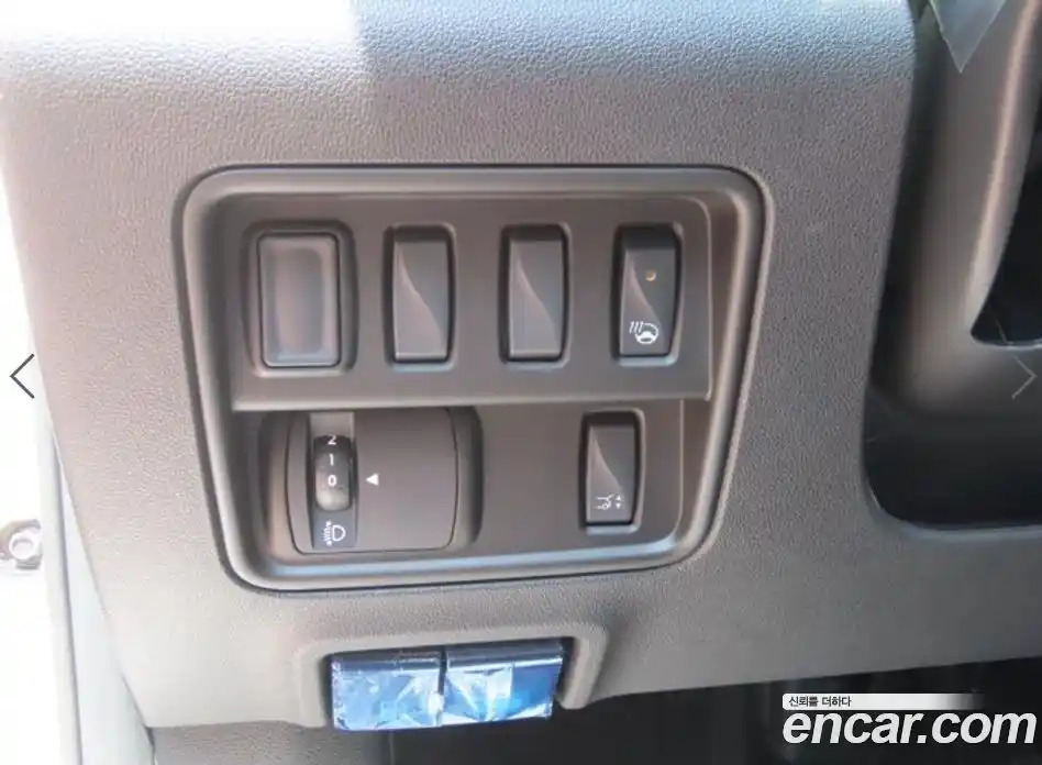 Renault QM6 2026 2.0 гидро в Москве № 2129489, фото 13