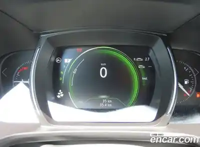 Renault QM6 2026 2.0 гидро в Москве № 2129489, миниатюра 8