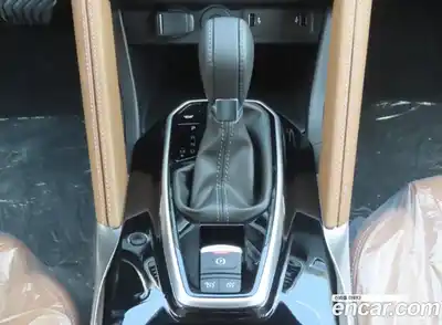 Renault QM6 2026 2.0 гидро в Москве № 2129489, миниатюра 10