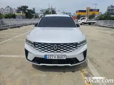 Renault Grand Koleos 1.5 E-TECH Iconic 2WD