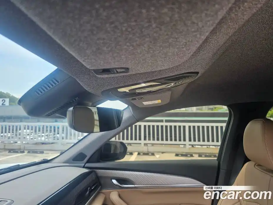 Renault Grand Koleos 2025 1.5 гидро в Москве № 2129493, фото 15