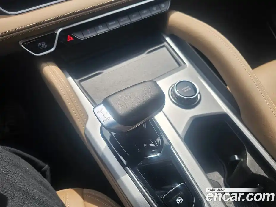 Renault Grand Koleos 2025 1.5 гидро в Москве № 2129493, фото 19