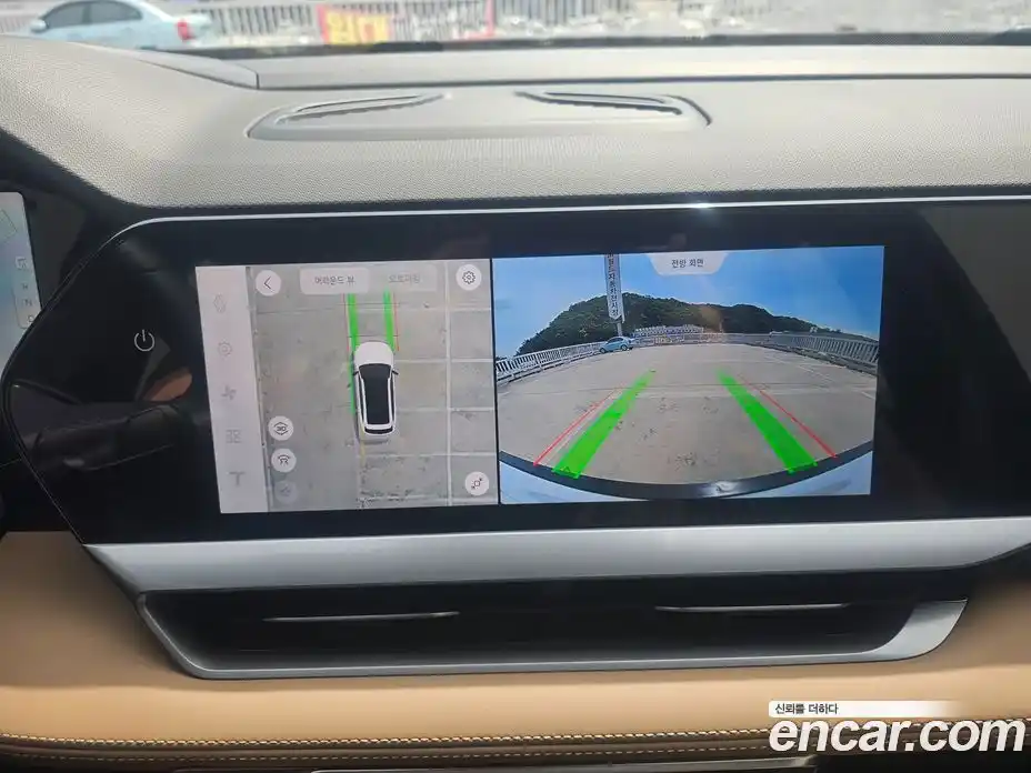 Renault Grand Koleos 2025 1.5 гидро в Москве № 2129493, фото 20
