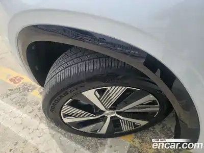 Renault Grand Koleos 2025 1.5 гидро в Москве № 2129493, миниатюра 5