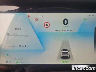 Renault Grand Koleos 2025 1.5 гидро в Москве № 2129493, миниатюра 8