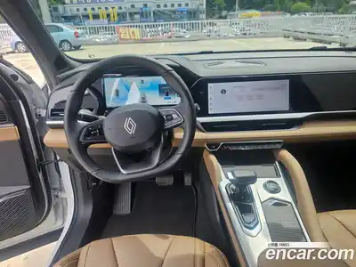 Renault Grand Koleos 2025 1.5 гидро в Москве № 2129493, миниатюра 9