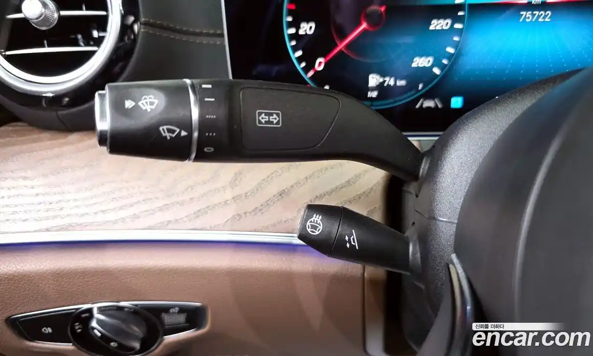 Mercedes-Benz E-Class 2021 2.0 гидро в Москве № 2129500, фото 28