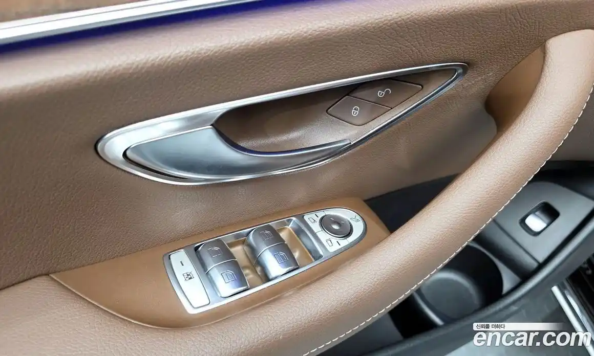 Mercedes-Benz E-Class 2021 2.0 гидро в Москве № 2129500, фото 29