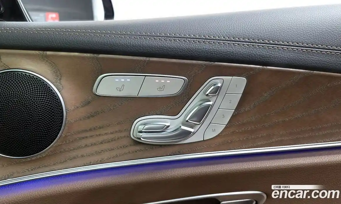 Mercedes-Benz E-Class 2021 2.0 гидро в Москве № 2129500, фото 32
