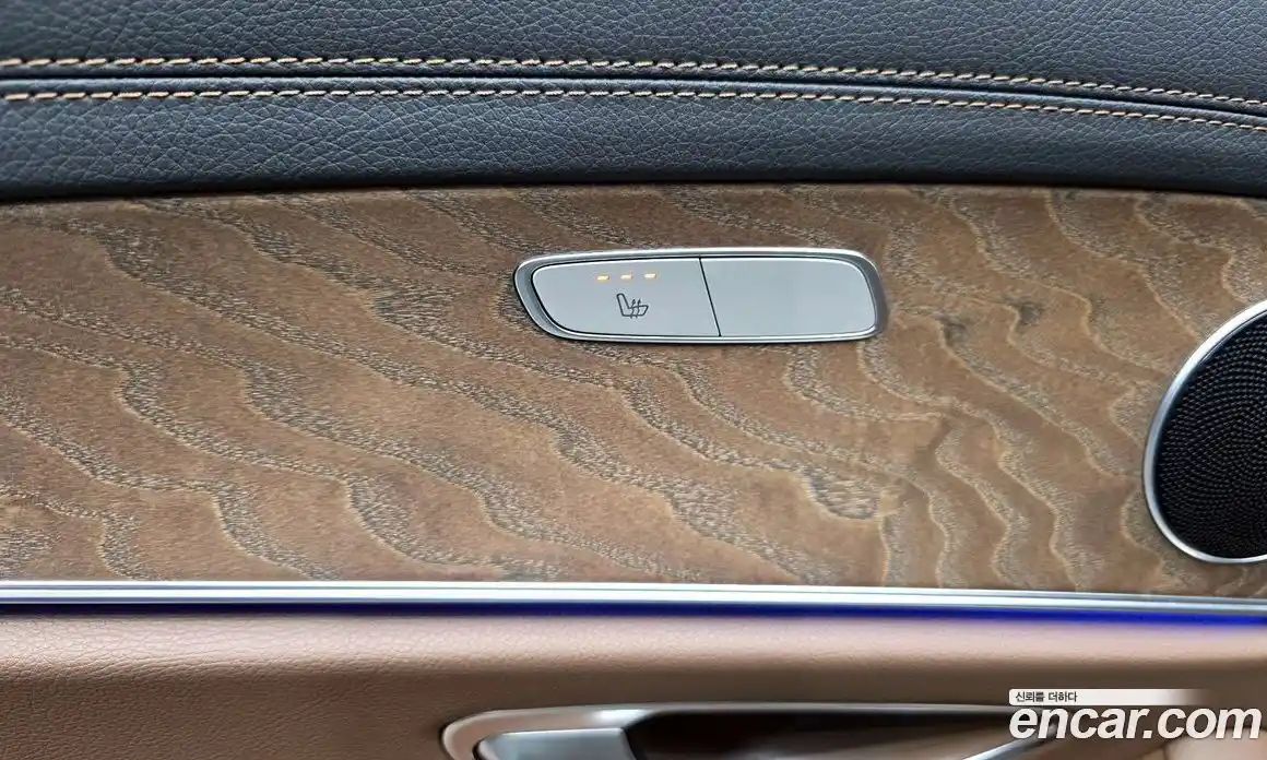 Mercedes-Benz E-Class 2021 2.0 гидро в Москве № 2129500, фото 37