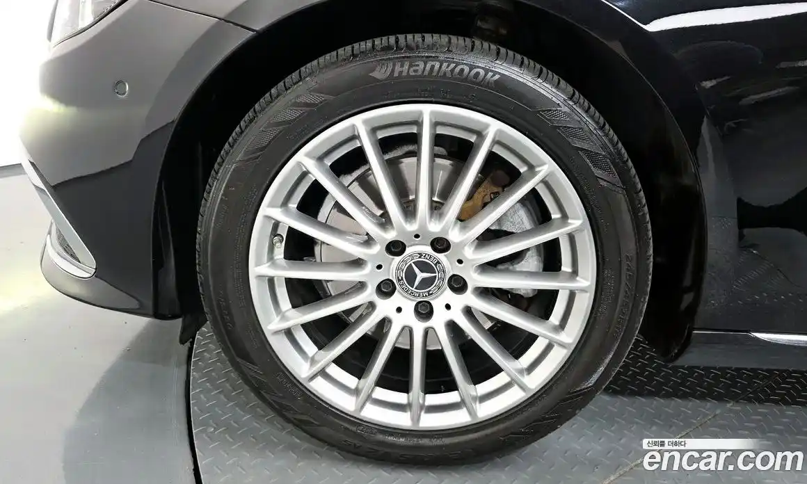 Mercedes-Benz E-Class 2021 2.0 гидро в Москве № 2129500, фото 5