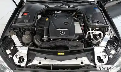 Mercedes-Benz E-Class 2021 2.0 гидро в Москве № 2129500, миниатюра 6