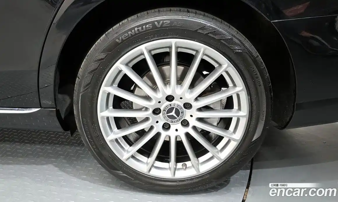 Mercedes-Benz E-Class 2021 2.0 гидро в Москве № 2129500, фото 7