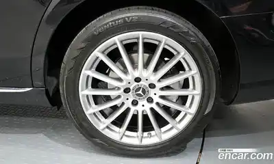 Mercedes-Benz E-Class 2021 2.0 гидро в Москве № 2129500, миниатюра 7