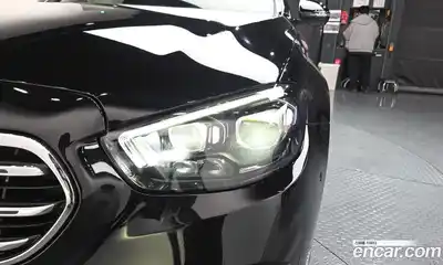 Mercedes-Benz E-Class 2021 2.0 гидро в Москве № 2129500, миниатюра 8