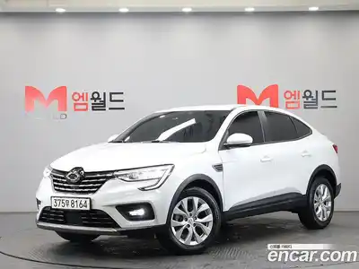 Renault XM3, 2021