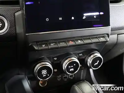 Renault XM3 2021 1.6 гидро в Москве № 2129510, миниатюра 11
