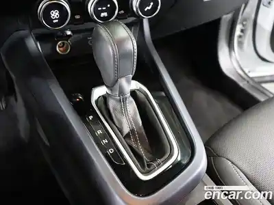 Renault XM3 2021 1.6 гидро в Москве № 2129510, миниатюра 10