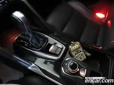 Renault QM6 2019 2.0 гидро в Москве № 2129598, миниатюра 12