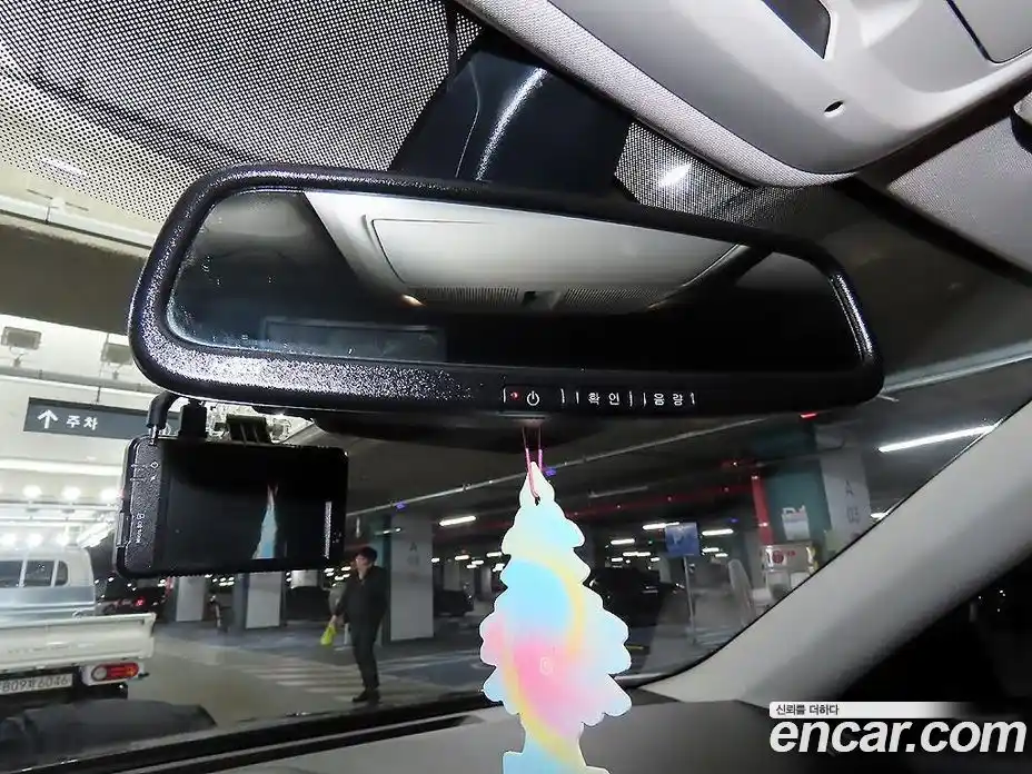 Renault QM6 2019 2.0 гидро в Москве № 2129598, фото 14