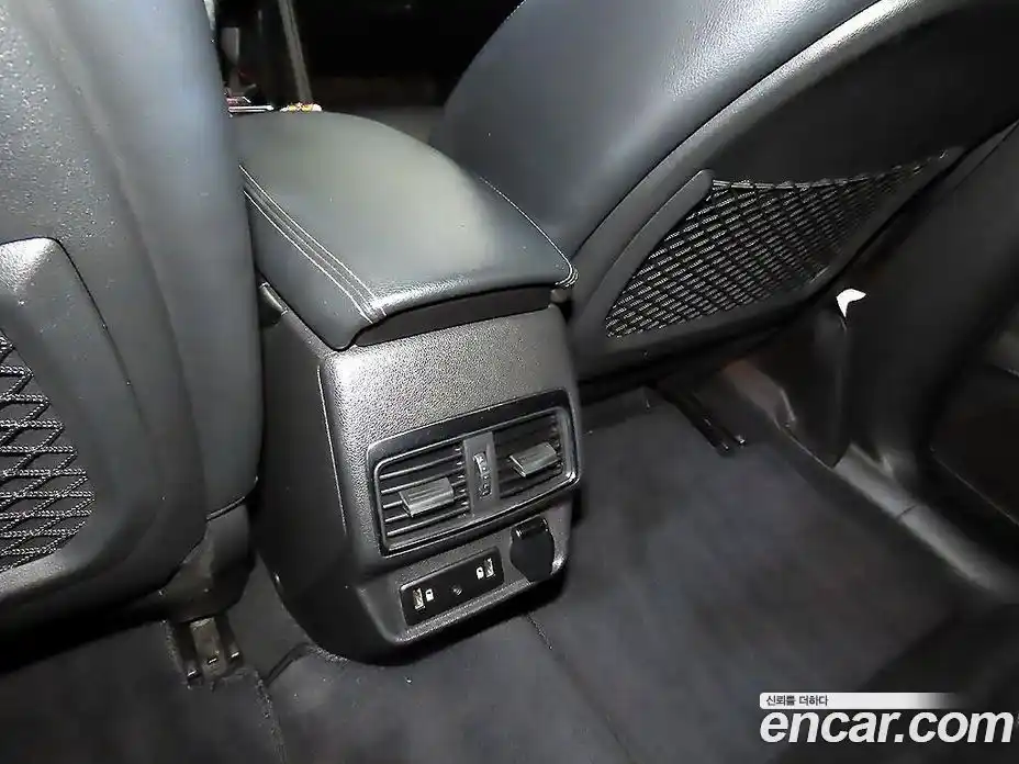 Renault QM6 2019 2.0 гидро в Москве № 2129598, фото 15
