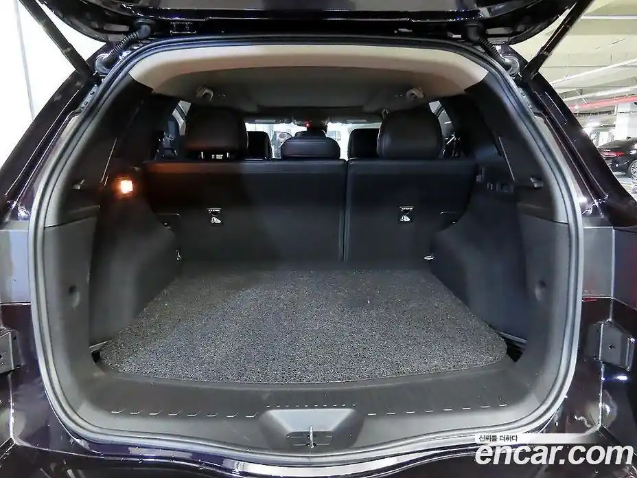 Renault QM6 2019 2.0 гидро в Москве № 2129598, фото 18