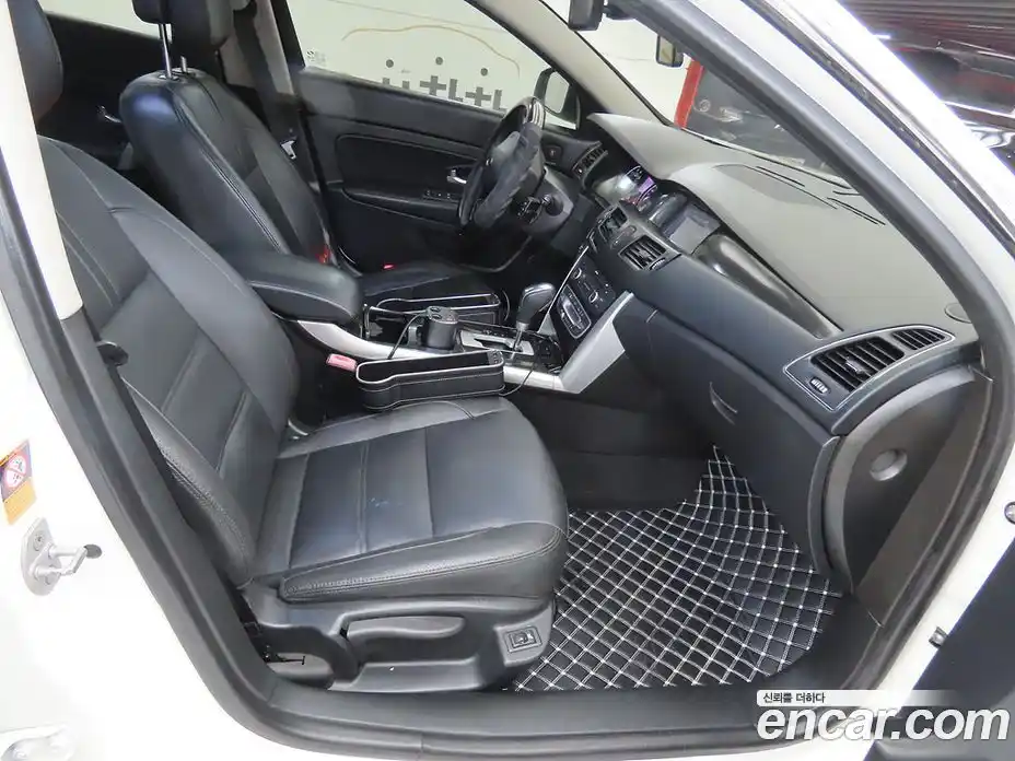 Renault SM5 2016 2.0 гидро в Москве № 2129648, фото 12