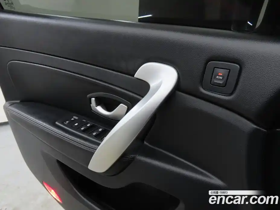 Renault SM5 2016 2.0 гидро в Москве № 2129648, фото 17