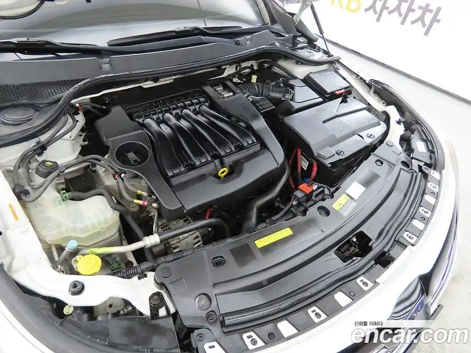 Renault SM5 2016 2.0 гидро в Москве № 2129648, фото 19