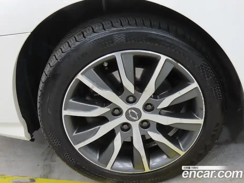 Renault SM5 2016 2.0 гидро в Москве № 2129648, фото 20