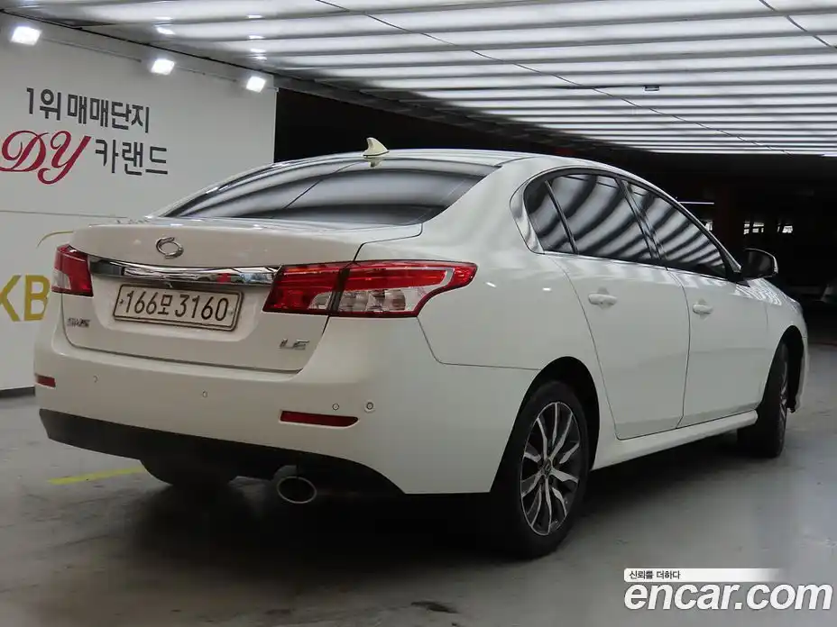 Renault SM5 2016 2.0 гидро в Москве № 2129648, фото 3